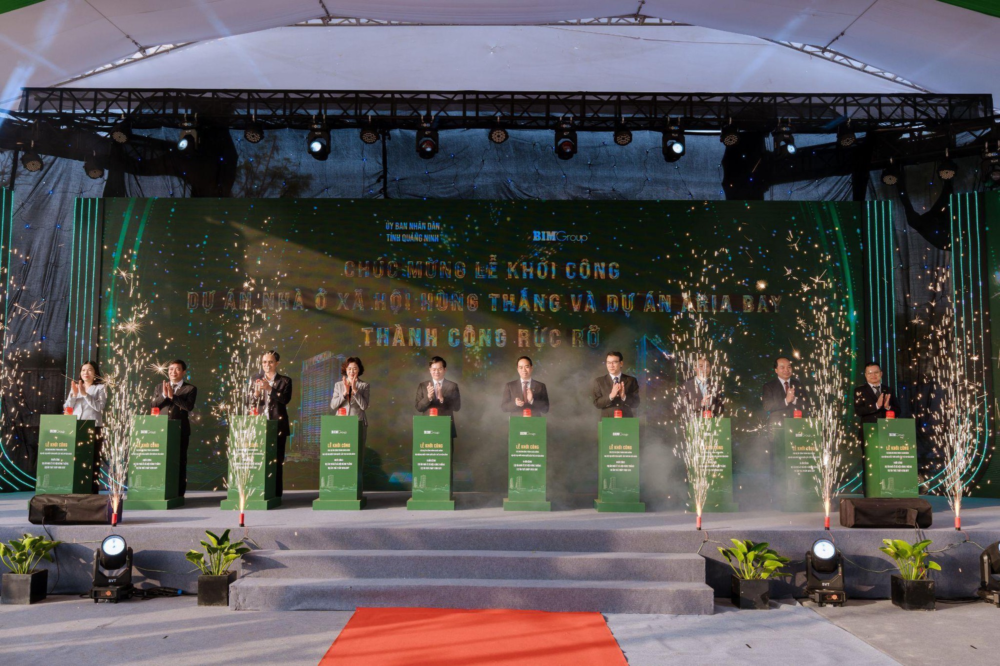 BIM Group triển khai loạt dự án định hình tăng trưởng xanh, bền vững tại Quảng Ninh - Ảnh 2