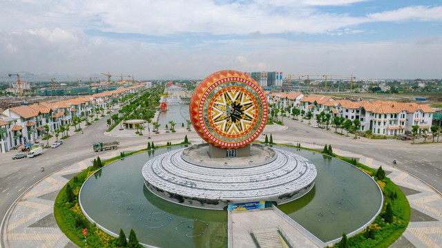 Hai dự án của Sun Group được xướng tên “Dự án Đáng sống” - Ảnh 2