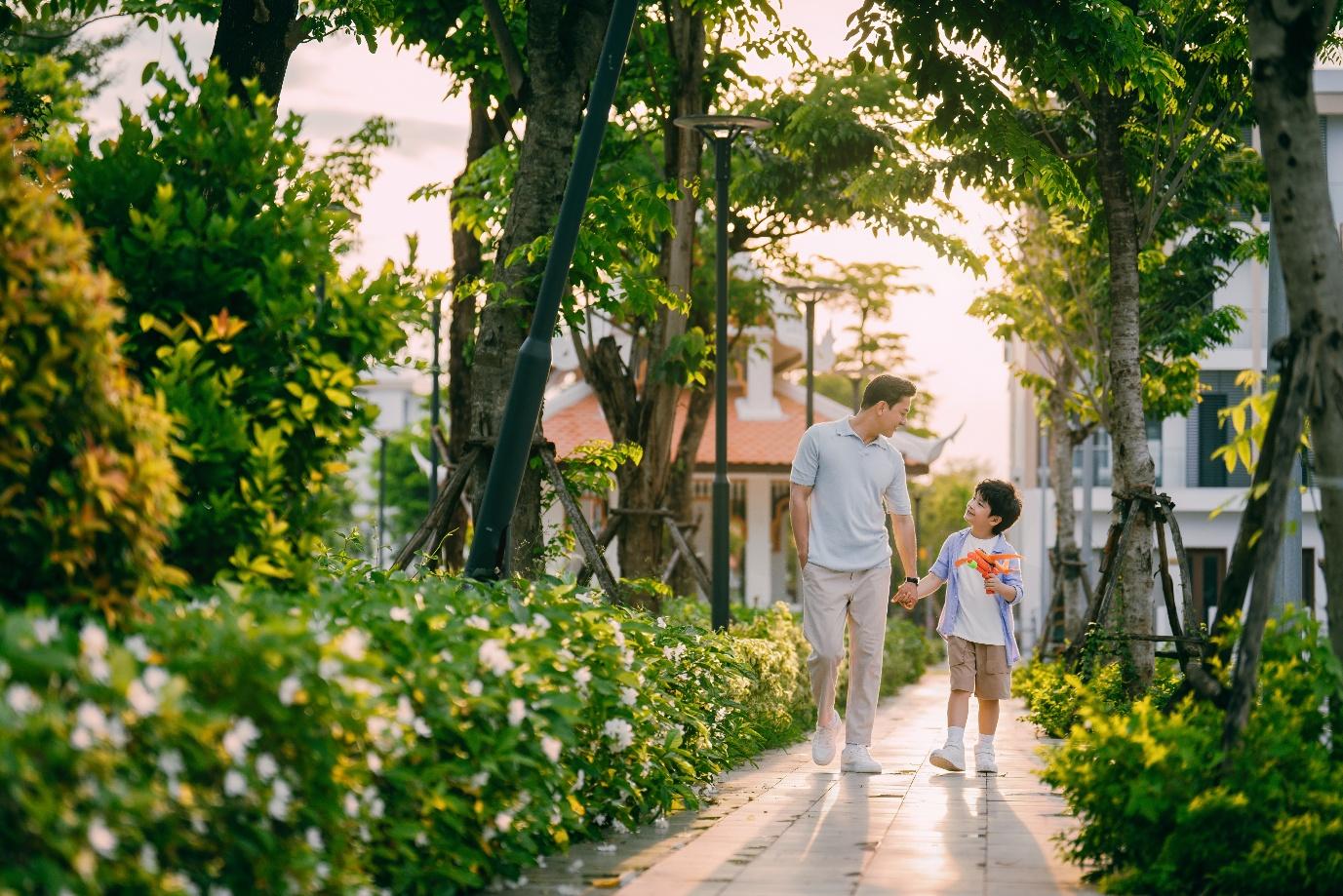 T&T City Millennia ghi dấu cuối năm với danh hiệu Dự án đáng sống 2025 - Ảnh 2