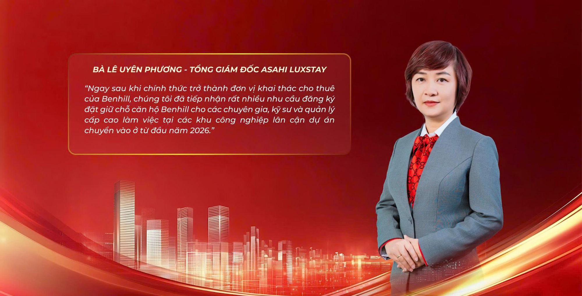 Vì sao nhà đầu tư dài hạn ưu tiên căn hộ cho thuê gần khu công nghiệp? - Ảnh 2