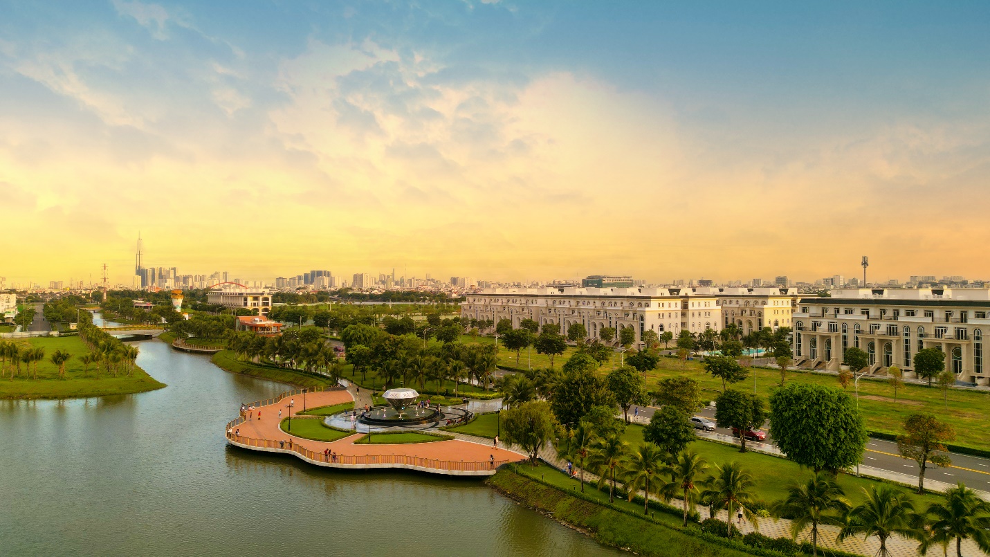 Kỷ niệm 30 năm thành lập, Van Phuc Group tri ân khách hàng lên đến 28% - Ảnh 2