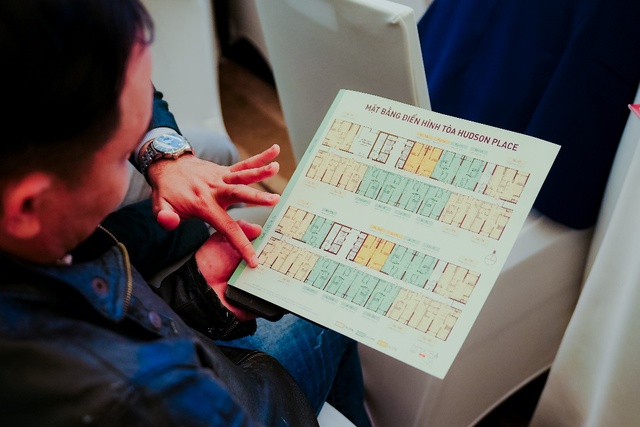 Cơ hội sở hữu căn hộ bên bờ sông Hàn, đón sóng vàng phát triển của Đà Nẵng - Ảnh 2