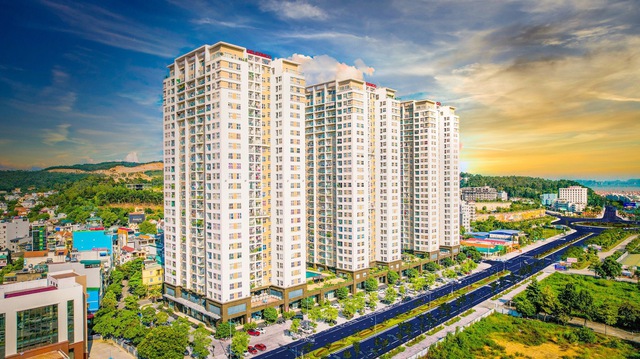 Tập đoàn Geleximco ghi dấu ấn với những dự án nhà ở chất lượng - Ảnh 2