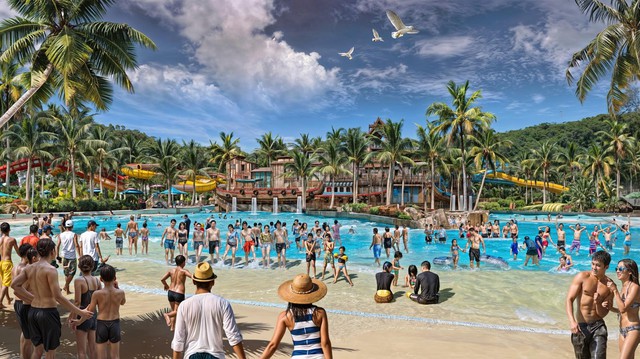 Vì sao Casa Villa song lập trở thành “địa hạt” của giới đầu tư tinh anh? - Ảnh 4