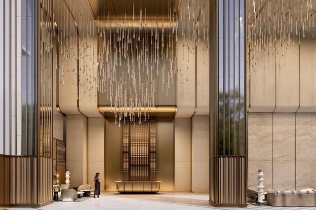 “Feliza Limited Edition”: Dòng căn hộ giới hạn tại dự án Sun Group Cầu Giấy - Ảnh 3