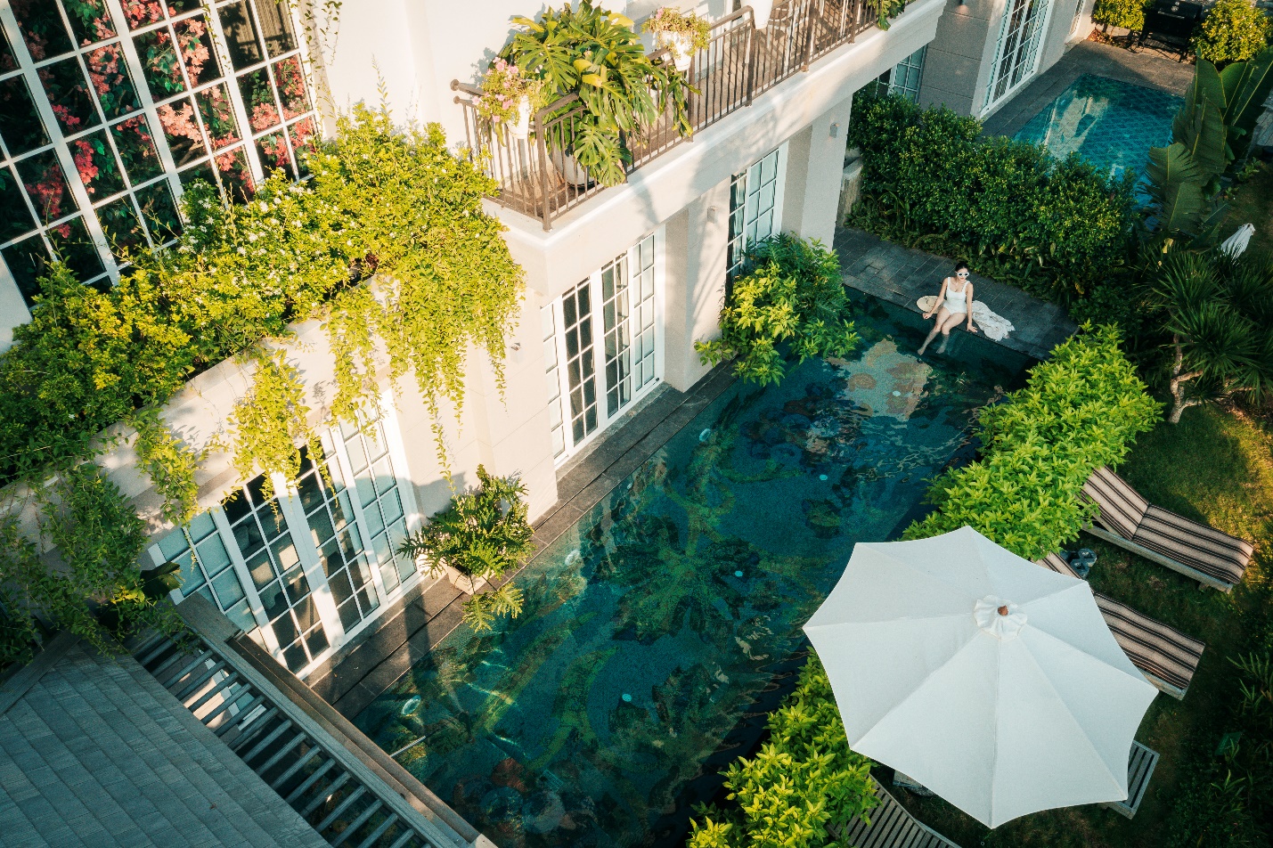 Ecopark ra mắt Central Island – “nhà giữa đảo xanh” tại đại đô thị lớn bậc nhất Nghệ An - Ảnh 3