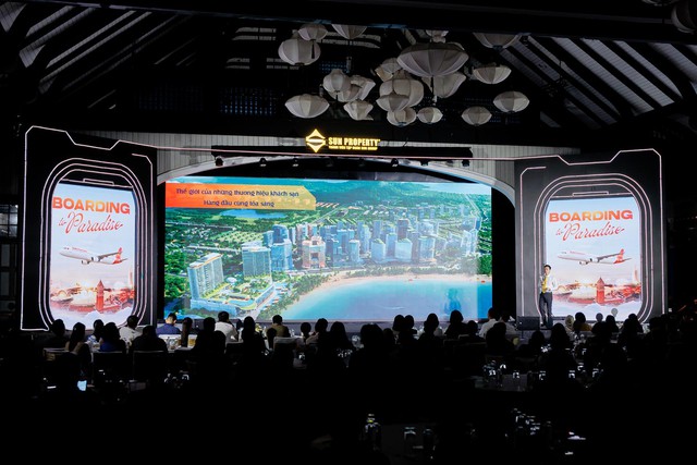 Chủ sở hữu Sun Property “mục sở thị” diện mạo Phú Quốc trước thềm APEC 2027 - Ảnh 3