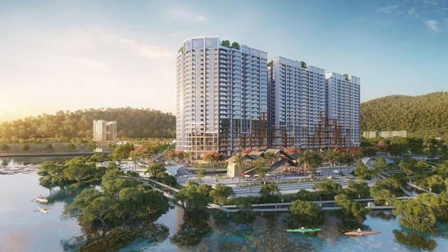 Vị trí của Charmora City: Chìa khóa “vạn năng” cho cộng đồng cư dân toàn cầu - Ảnh 3