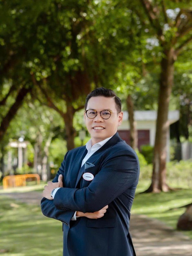 S P Setia và hành trình thổi hồn vào những “biểu tượng sống” toàn cầu - Ảnh 3