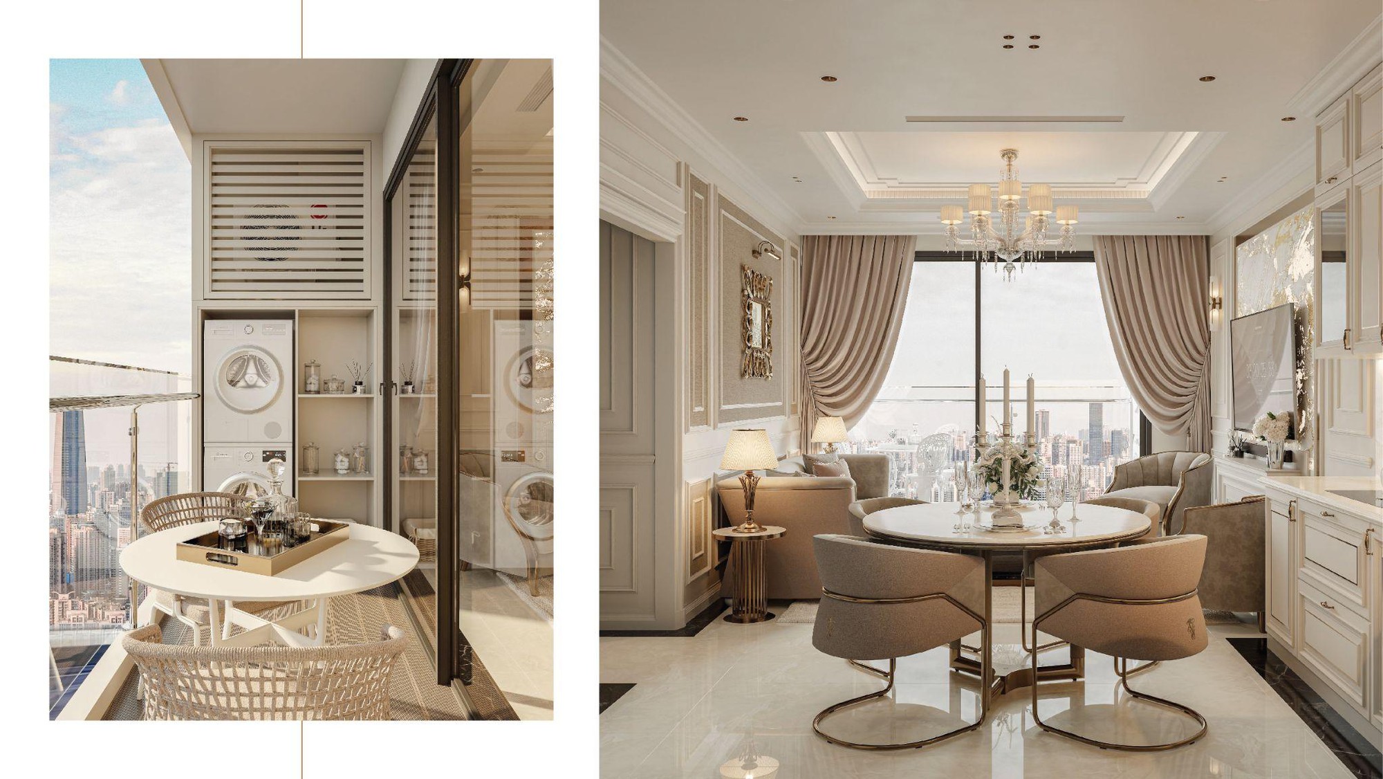 Xuân Cầu Holdings sắp tung 2.000 căn hộ cao cấp từ đô thị khoáng nóng Alluvia City - Ảnh 3