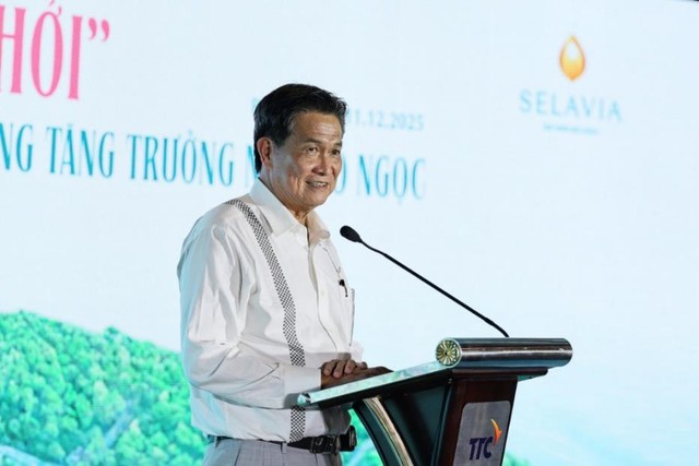 Công bố chiến lược phát triển Selavia giai đoạn trước thềm APEC 2027 - Ảnh 3