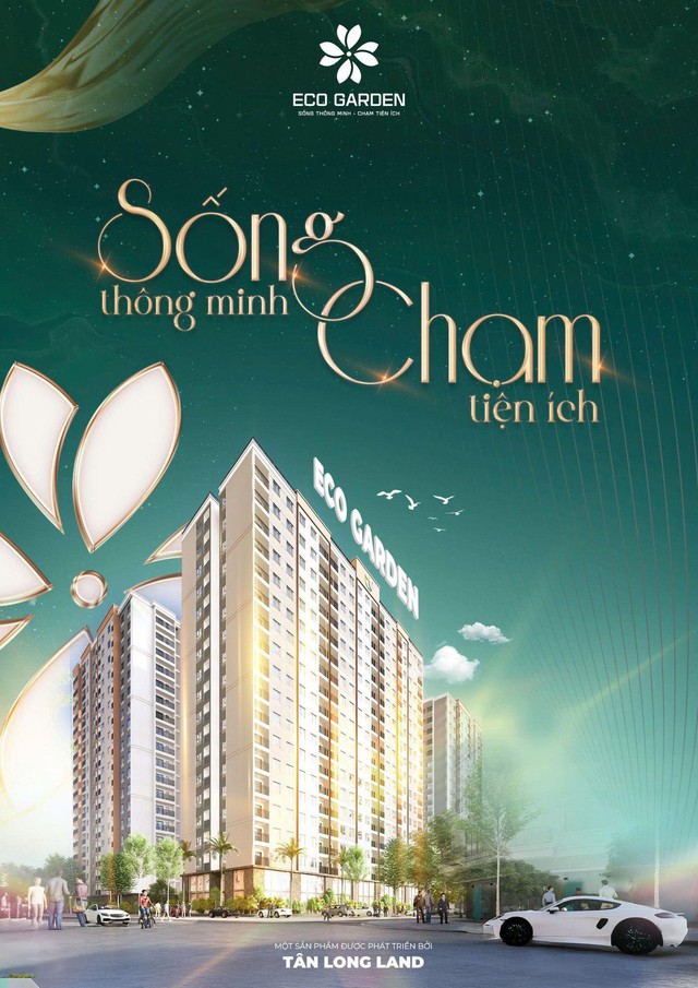 Eco Garden và sức bật thương mại từ Aeon Mall Bắc Giang - Ảnh 3