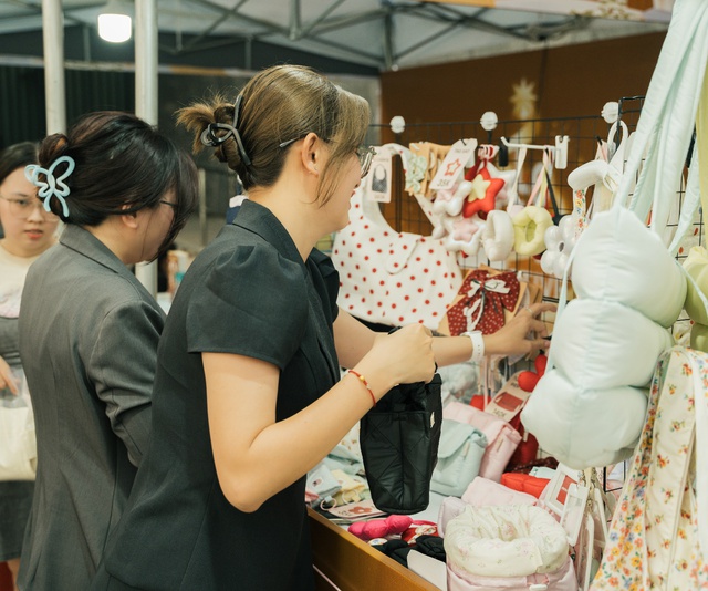 Global Festive - Thắp sáng mùa lễ hội tại The Global City - Ảnh 3