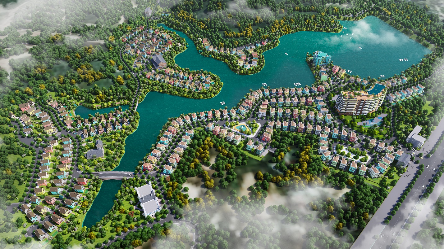 Tăng trưởng đột phá, HVC liên tiếp trúng thầu, đạt nhiều dấu mốc quan trọng - Ảnh 3