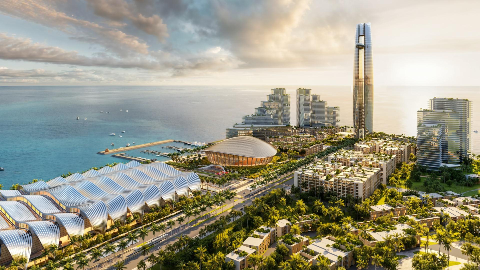 Sun Property khai trương văn phòng bán hàng Sun Gallery Phu Quoc - Ảnh 3