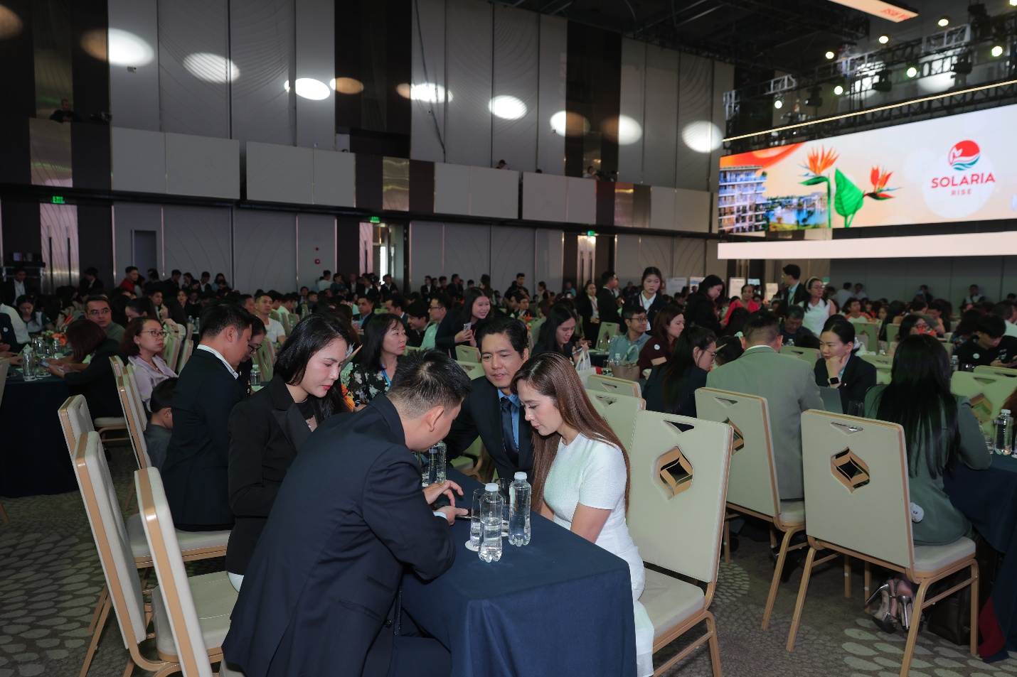 Hạ tầng tỷ đô, pháp lý hoàn chỉnh kích hoạt BĐS khu Tây TP.HCM cuối năm - Ảnh 3