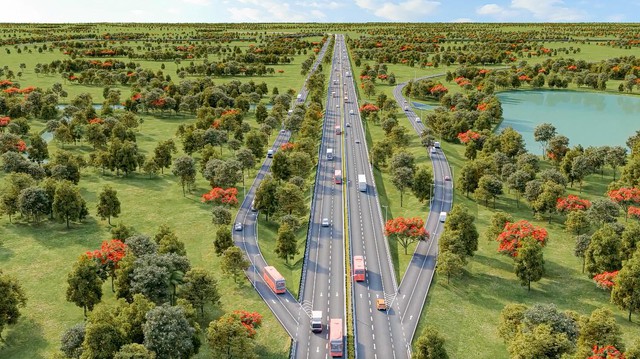 Những công trình của tương lai và bài toán triển khai hạ tầng dài hạn - Ảnh 3