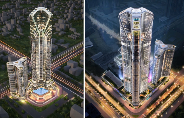 DOJI tạo nên điểm sáng trong ngành trang sức, bất động sản tại Hải Phòng - Ảnh 3