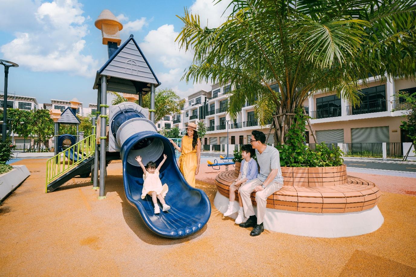 T&T City Millennia ghi dấu cuối năm với danh hiệu Dự án đáng sống 2025 - Ảnh 3