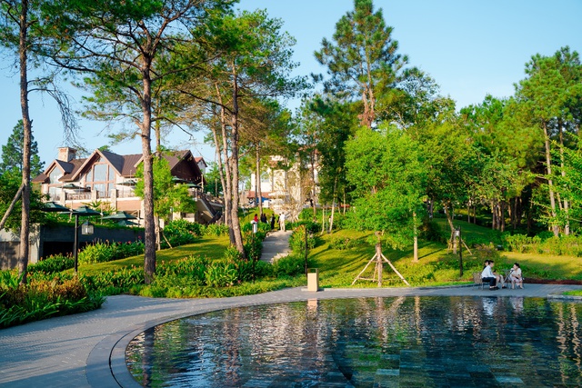 Thanh Xuan Valley: Giá trị vượt thời gian từ pháp lý sở hữu lâu dài - Ảnh 3