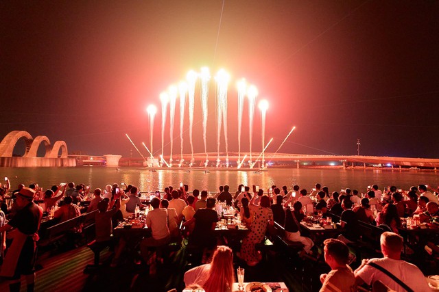 Sun Property ra mắt phân khu The Sunset ngắm trọn hoàng hôn Phú Quốc - Ảnh 3