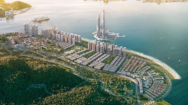 Bãi Cháy, Quảng Ninh: Từ thủ phủ du lịch đến tâm điểm đầu tư miền Bắc - Ảnh 3