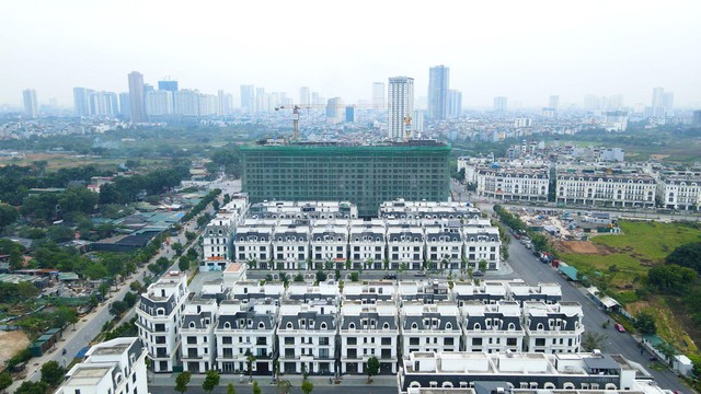 Shophouse Hausman Premium Residences hưởng lợi từ hạ tầng Lê Quang Đạo kéo dài - Ảnh 3