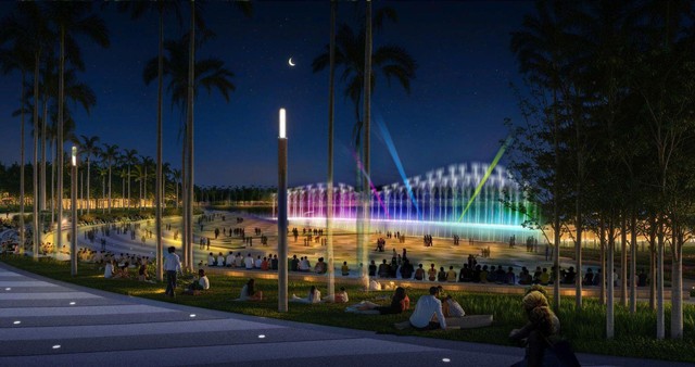 Kinh tế đêm Nha Trang: Đâu là “mũi khoan” đủ sắc để đào sâu “mỏ vàng”? - Ảnh 4