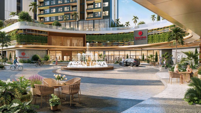 S P Setia và hành trình thổi hồn vào những “biểu tượng sống” toàn cầu - Ảnh 4