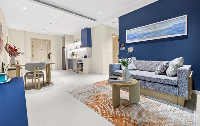 Sun Property hé lộ dự án đón sóng APEC 2027 tại sự kiện tri ân khách hàng - Ảnh 4