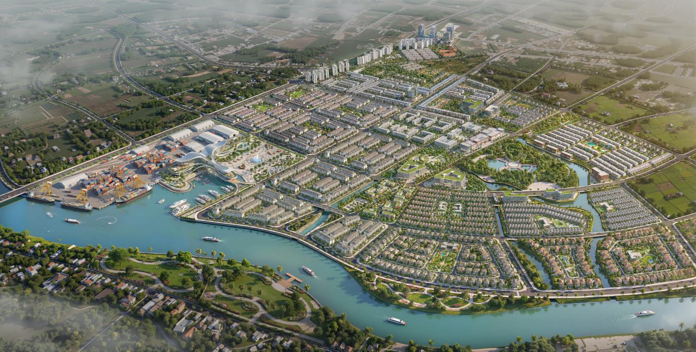 Soi điểm đặc biệt của loạt dự án vừa được Sun Group khởi công ngày 19/12 - Ảnh 4