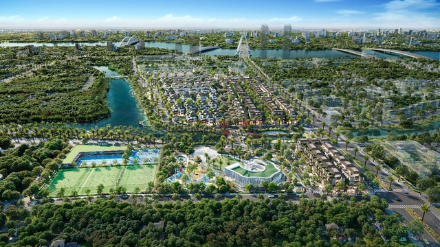 Khi tinh thần “Sống Nghệ tinh anh” hiện hữu trong một biểu tượng sống mới - Ảnh 4