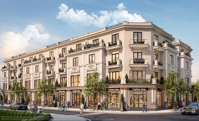 Kỷ nguyên mới của TOD: Khi đô thị hiện đại thoát khỏi lõi nội đô để tiến gần  thiên nhiên - Ảnh 4