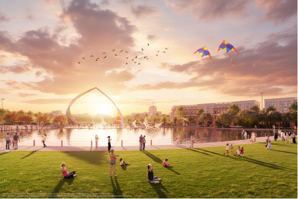 Tĩnh tại biển riêng và sức sống tâm điểm - Giao hòa hai sắc thái sống tại Vịnh Tiên - Ảnh 4