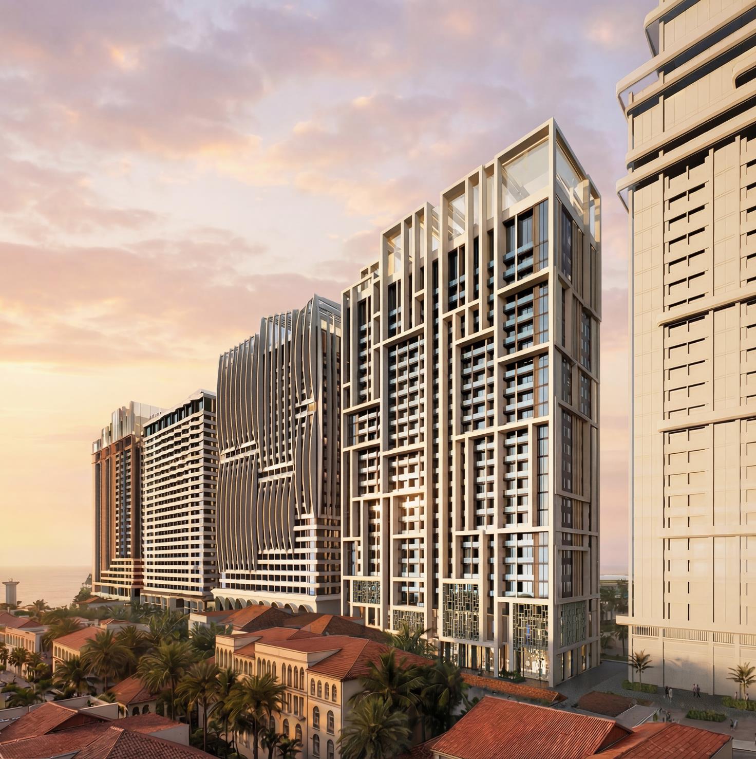 Thăng hạng ngoạn mục về hạ tầng, Phú Quốc thành “thủ phủ” mới của giới đầu tư địa ốc - Ảnh 4