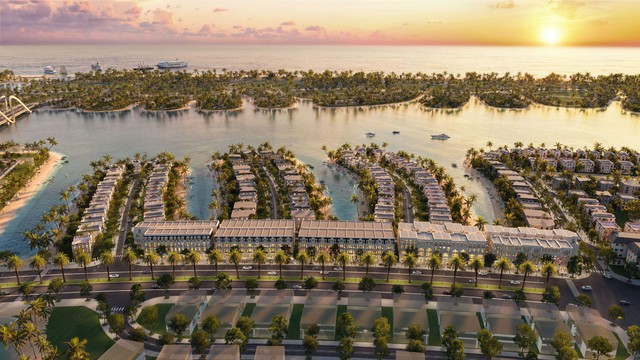 Vịnh Tiên “thức giấc” nhờ đòn bẩy hạ tầng tỷ đô khởi động tại Cần Giờ - Ảnh 4