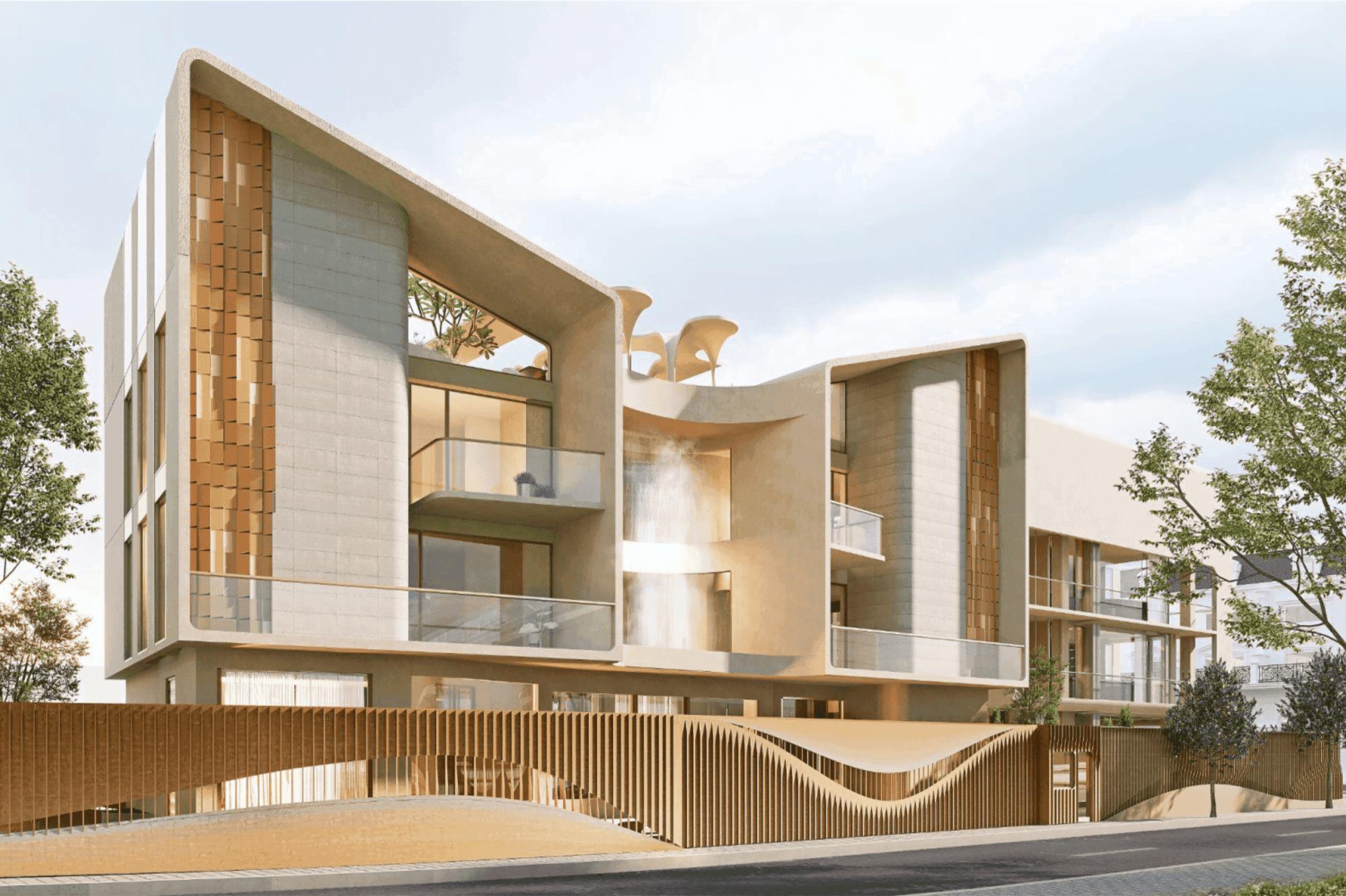 Regal Legend Đồng Hới đồng loạt khởi công hoàn thiện 7 công trình trọng điểm - Ảnh 5