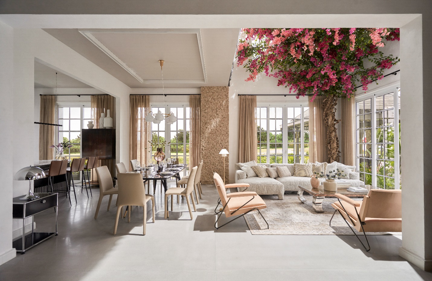 Ecopark ra mắt Central Island – “nhà giữa đảo xanh” tại đại đô thị lớn bậc nhất Nghệ An - Ảnh 8