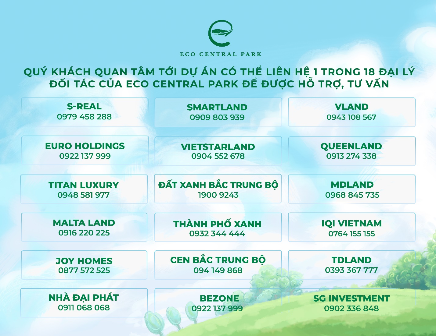 Ecopark ra mắt Central Island – “nhà giữa đảo xanh” tại đại đô thị lớn bậc nhất Nghệ An - Ảnh 9