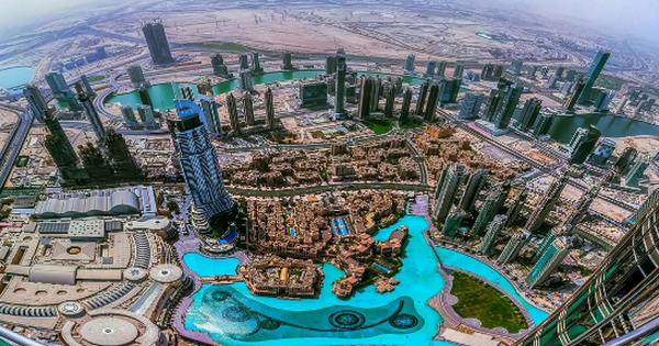 Vịnh Tiên Vinhomes Cần Giờ – nơi níu chân giới thượng lưu Việt