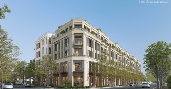 Phú Gia Residence – 6 lý do thu hút giới đầu tư Hà Nội