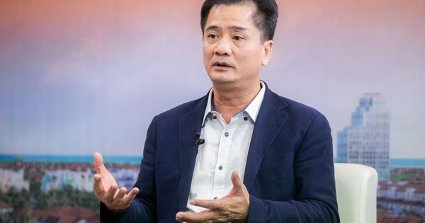 Chuyên gia BĐS: Quần thể đô thị Sun Group giúp nâng tầm điểm đến Bãi Cháy