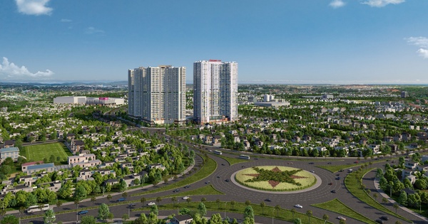 300 căn hộ trong 60 ngày: Rose Residence khẳng định sức hút của mình