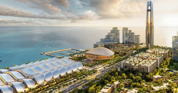 Chủ sở hữu Sun Property “mục sở thị” diện mạo Phú Quốc trước thềm APEC 2027