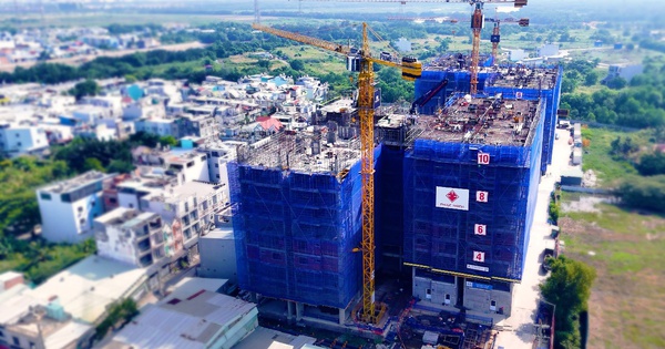 Khải Hoàn Prime: hoàn thành nghĩa vụ thuế, ký HĐMB trong tháng 12/2025