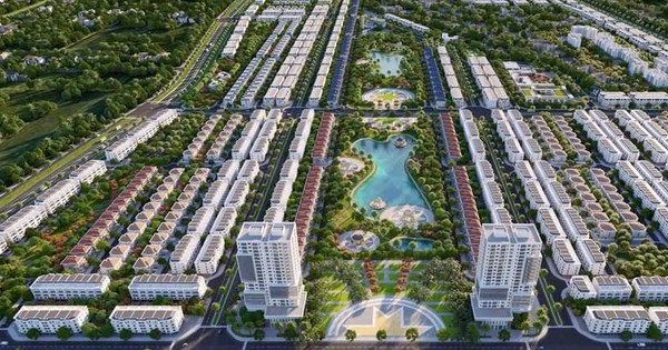 Quỹ đất sạch của Taseco Land: tín hiệu sớm cho một chu kỳ tăng trưởng?