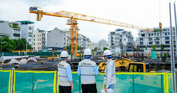 Monbay Hạ Long: Dấu ấn "chuẩn 5H" của Ecoba