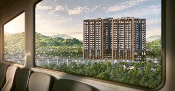 5 yếu tố khiến Legacy Hinoiri được giới đầu tư săn đón tại Hòa Lạc