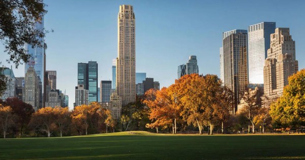 Xu hướng an cư của giới tinh anh: Ưu tiên những biểu tượng sống