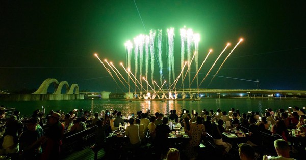 Sun Property hé lộ dự án đón sóng APEC 2027 tại sự kiện tri ân khách hàng